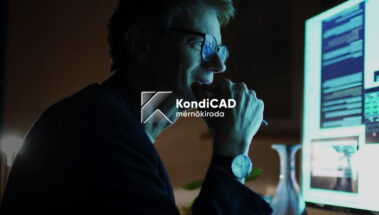 Kondicad 01