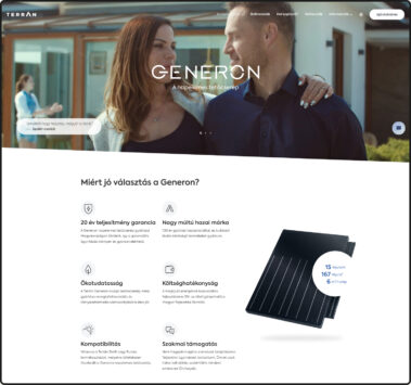 Terrán Generon 02